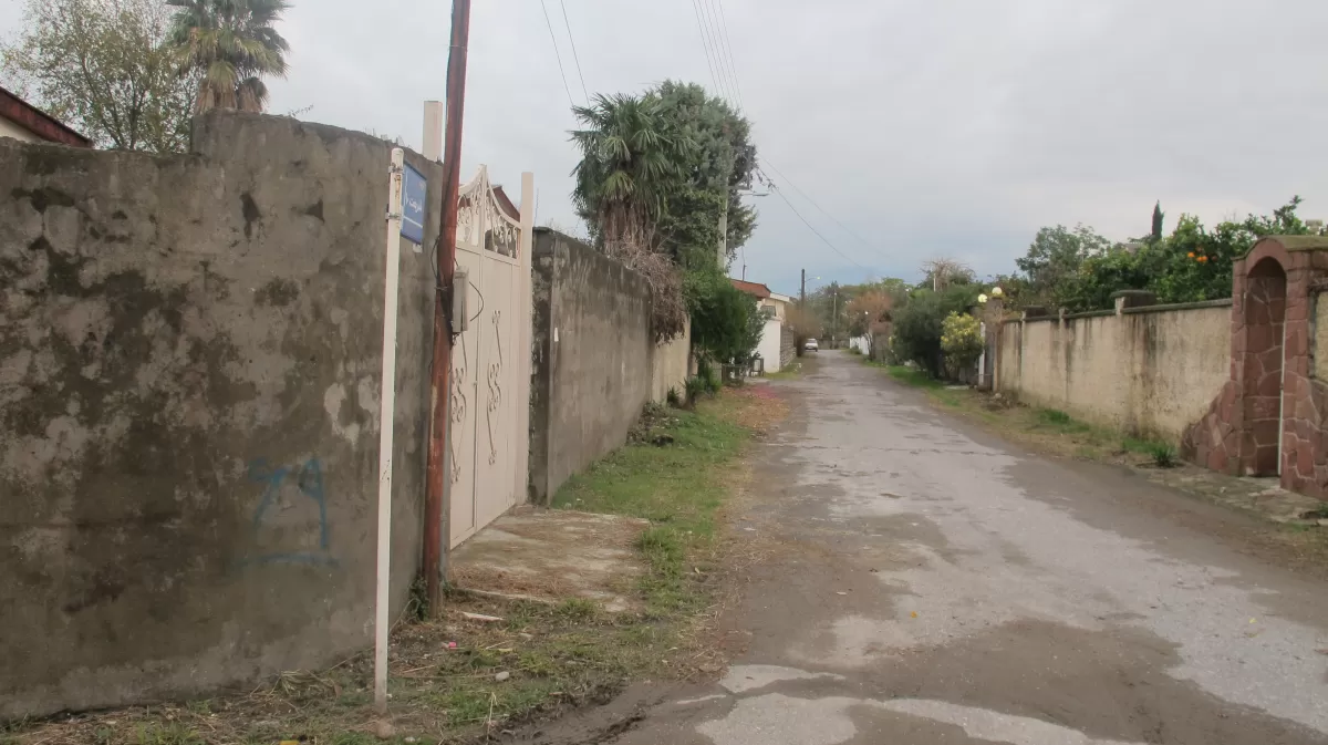 فروش زمین 430 متر در نوشهر