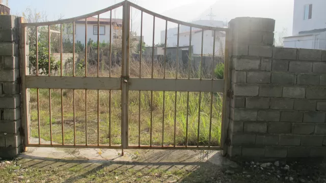 فروش زمین 190 متر در نوشهر