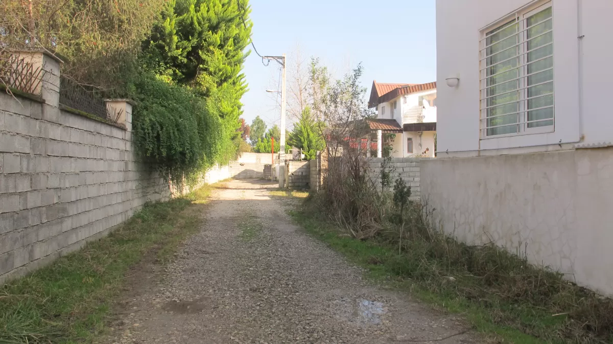 فروش زمین 190 متر در نوشهر