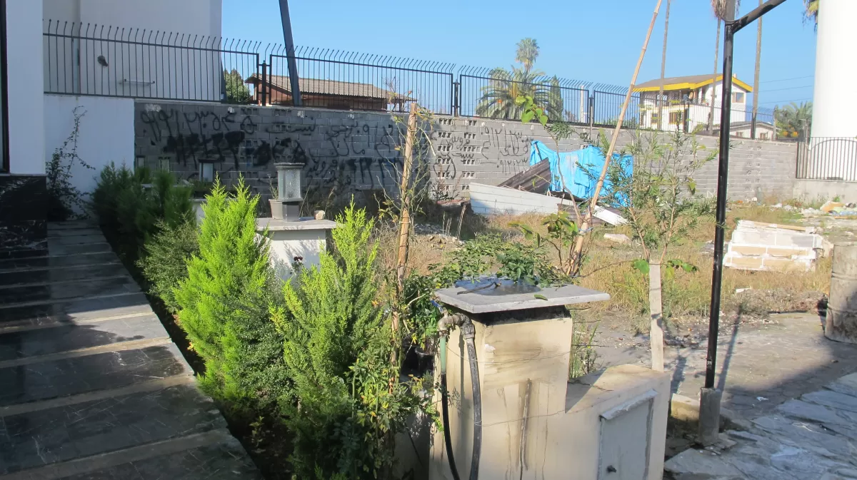 فروش زمین 260 متر در نوشهر