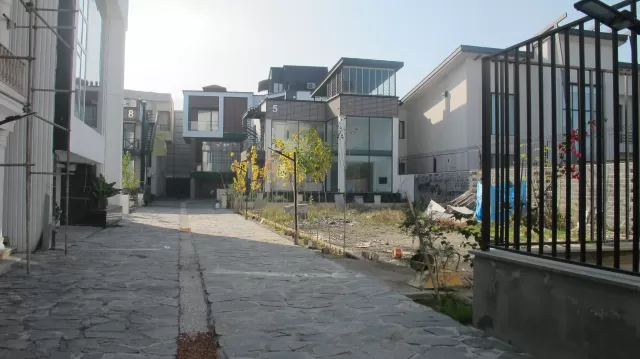 فروش زمین 260 متر در نوشهر