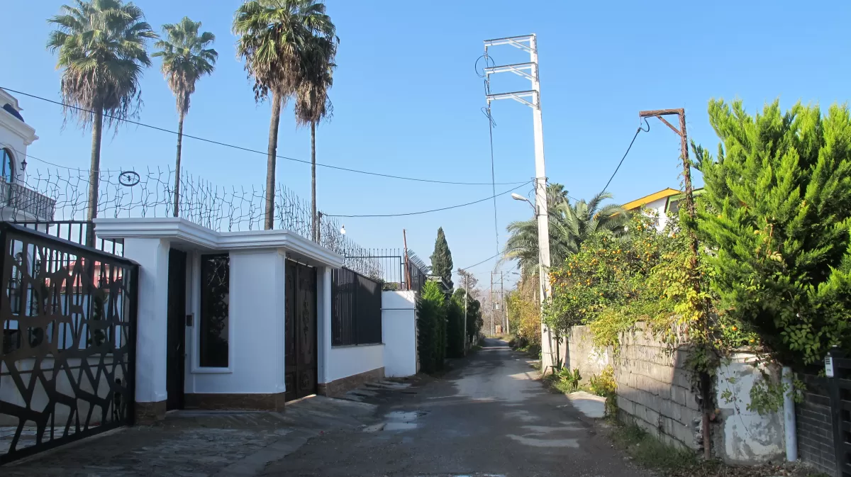 فروش زمین 260 متر در نوشهر