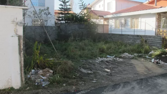 فروش زمین 200 متر در نوشهر