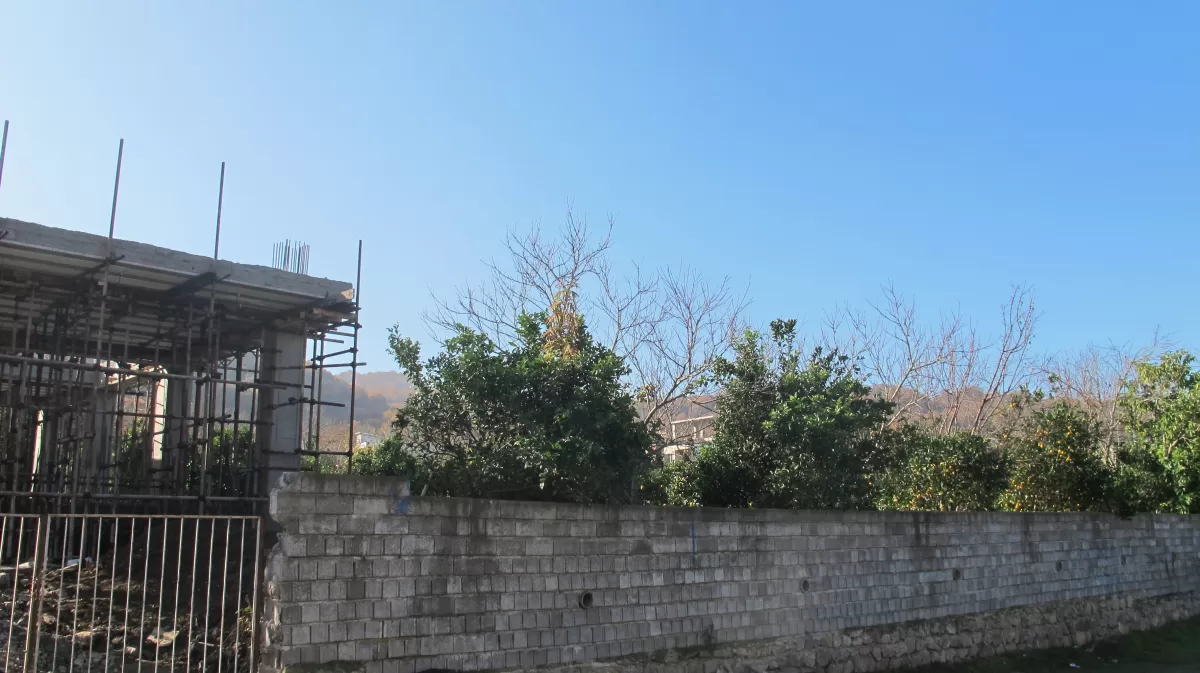 فروش زمین 260 متر در نوشهر