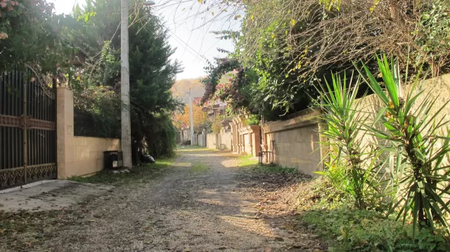 فروش زمین 200 متر در نوشهر