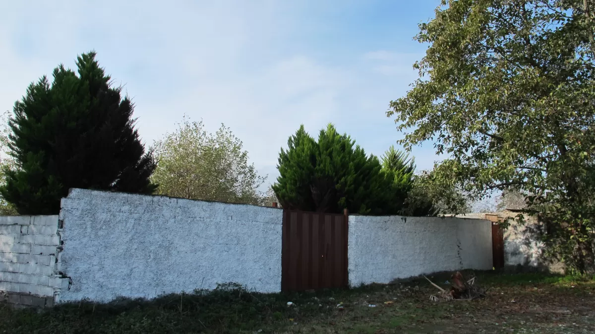 فروش زمین 450 متر در نوشهر