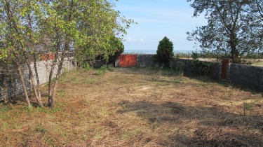 فروش زمین 700 متر ساحلی در...