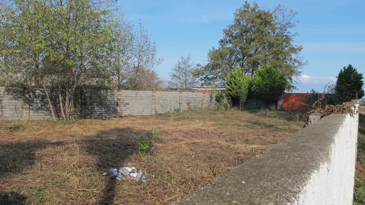 فروش زمین 700 متر ساحلی در نوشهر