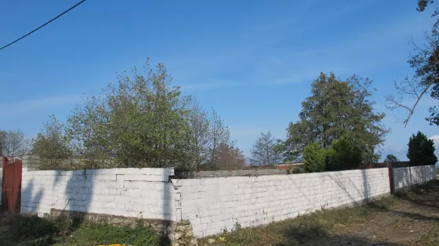 فروش زمین 700 متر ساحلی در نوشهر