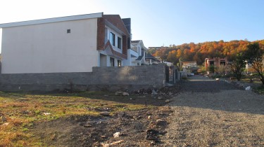 فروش زمین 240 متر در نوشهر