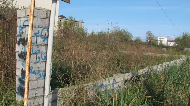 فروش زمین 280 متر در نوشهر