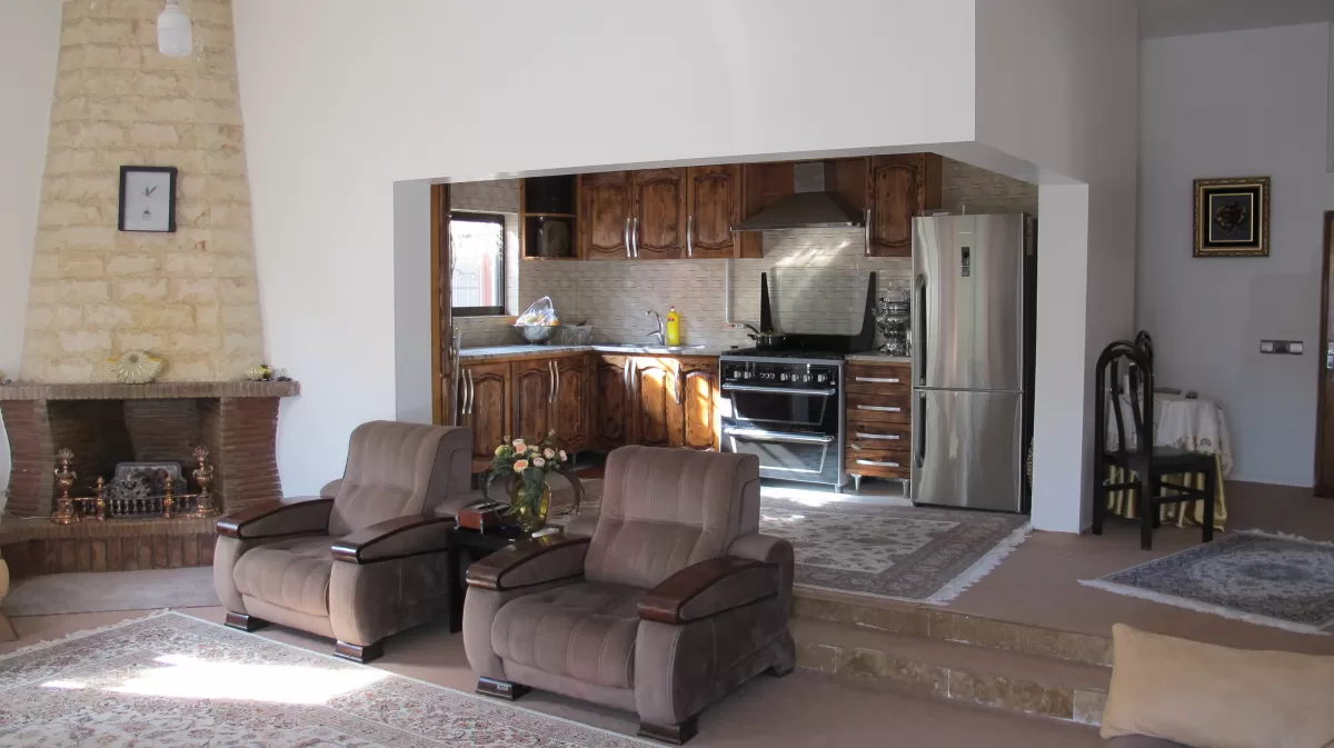 فروش ویلا 3 خوابه در نوشهر