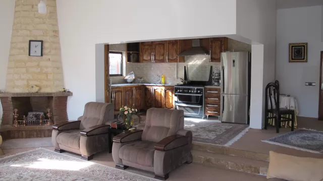 فروش ویلا 3 خوابه در نوشهر