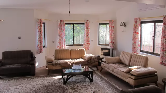 فروش ویلا 3 خوابه در نوشهر