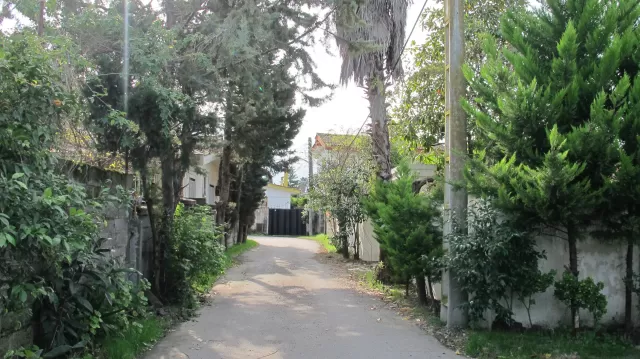 فروش ویلا 3 خوابه در نوشهر