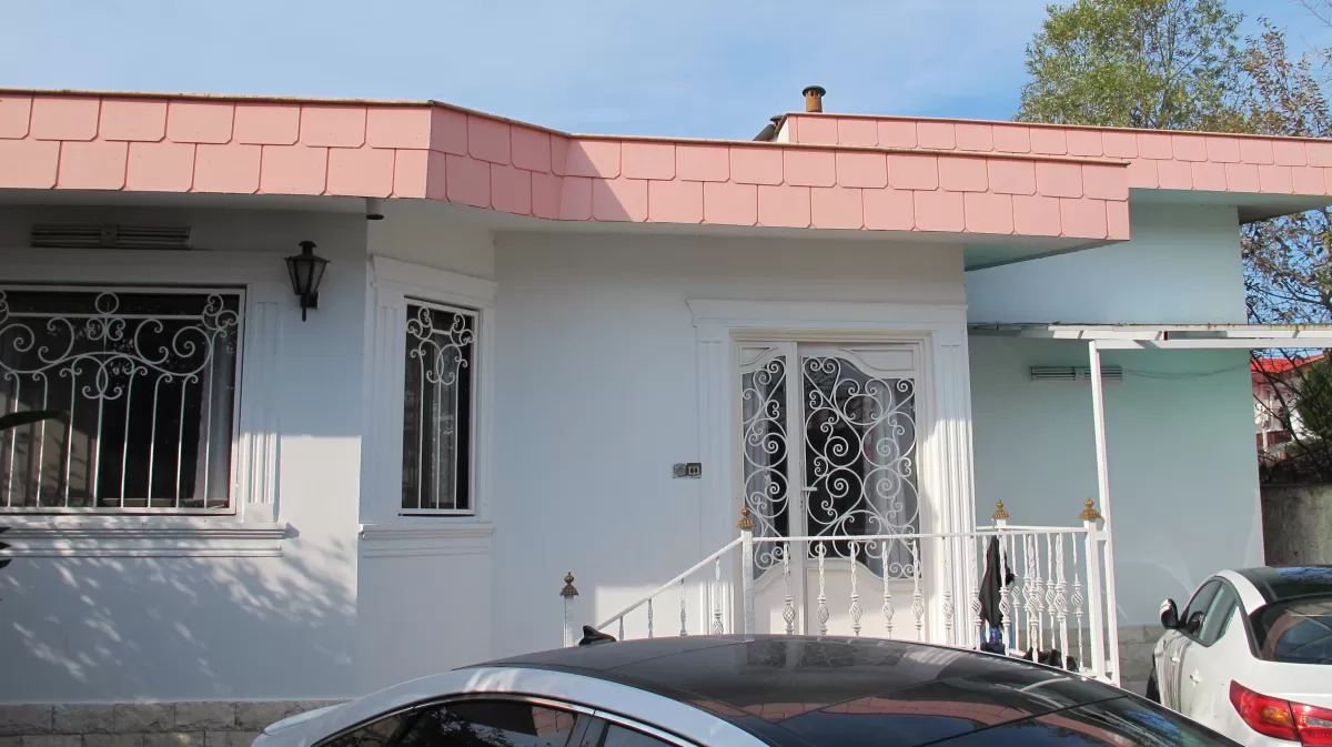 فروش ویلا 3 خوابه در نوشهر