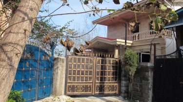 فروش ویلا 4 خوابه استخردار...