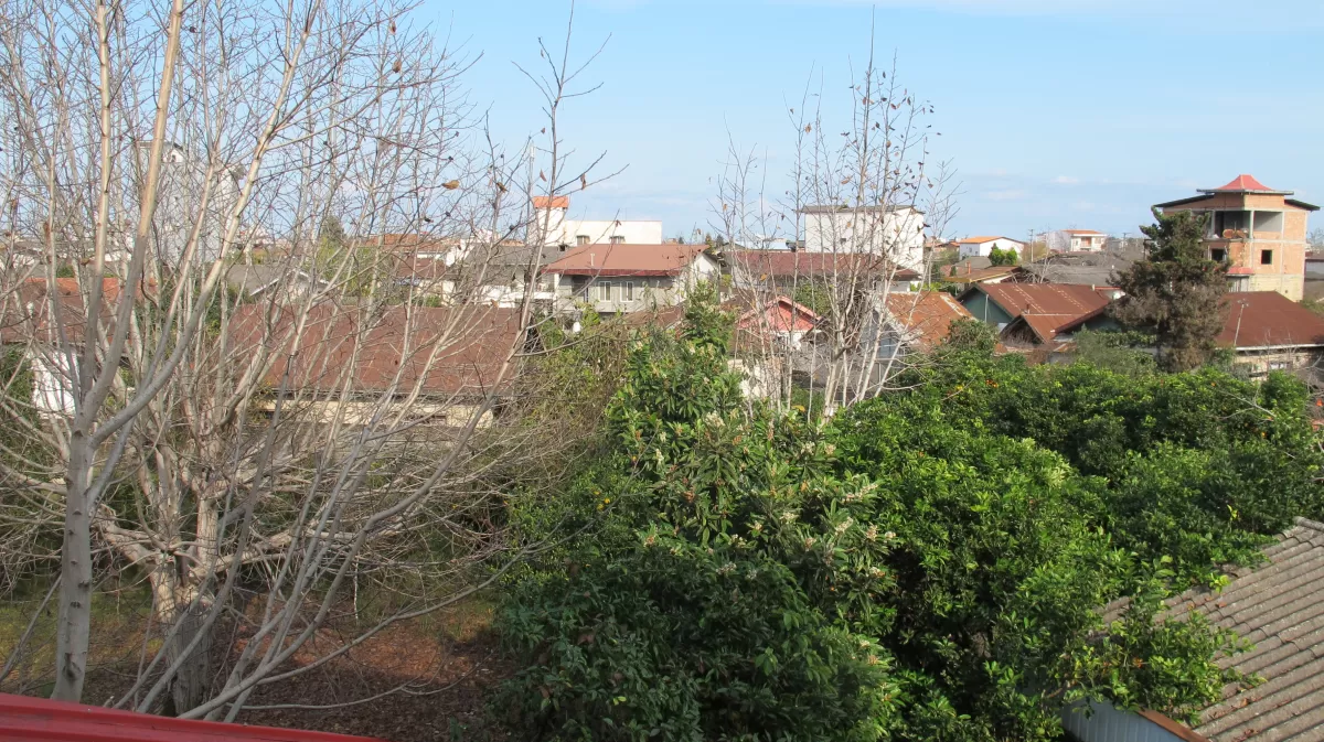 فروش ویلا 4 خوابه استخردار در نوشهر