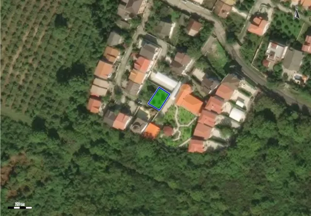 فروش زمین 200 متر در نوشهر