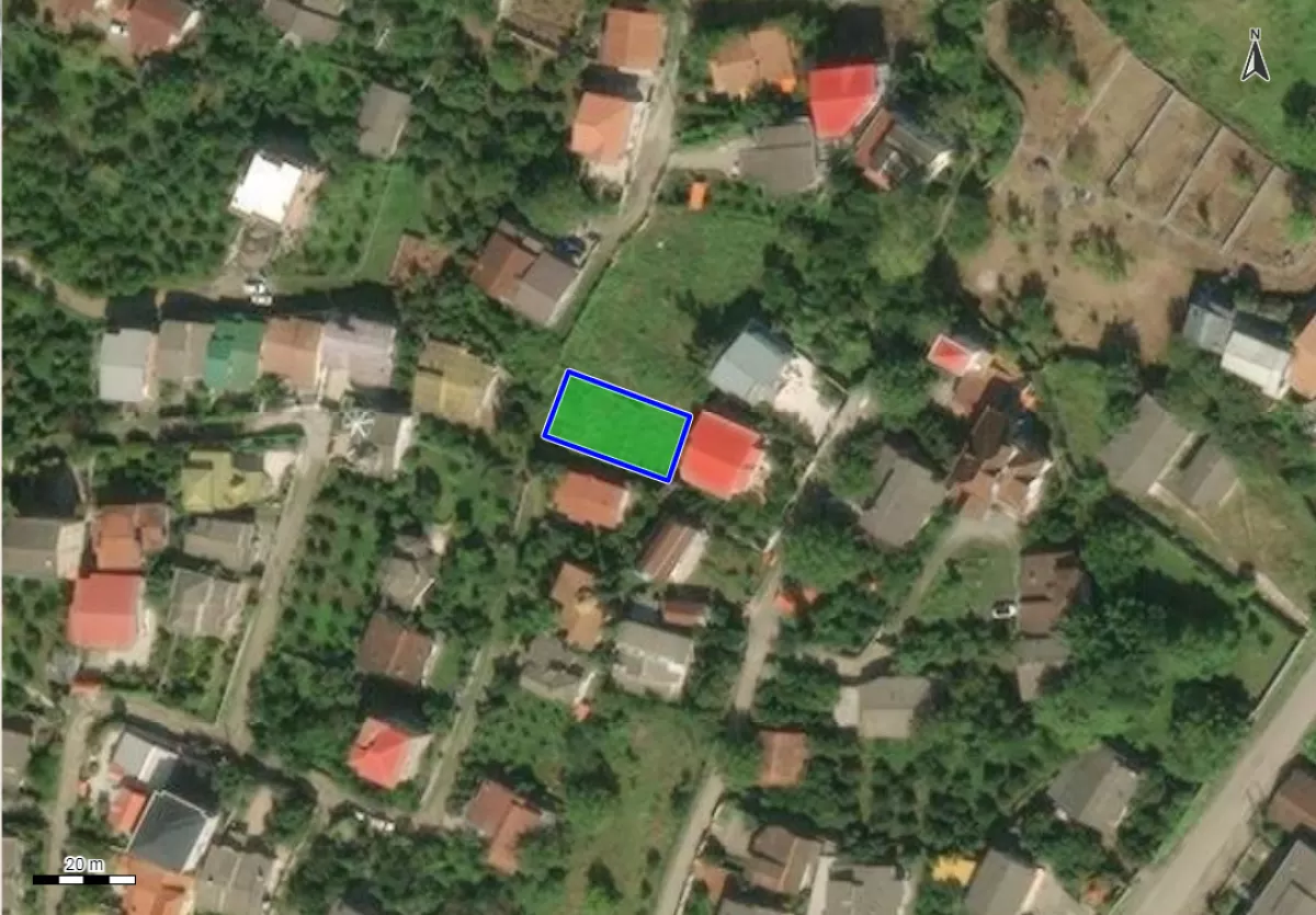 فروش زمین 300 متر در نوشهر