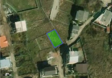 فروش زمین 200 متر در نوشهر