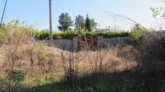 فروش زمین 320 متر در نوشهر