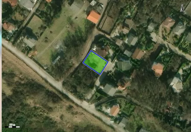 فروش زمین 320 متر در نوشهر