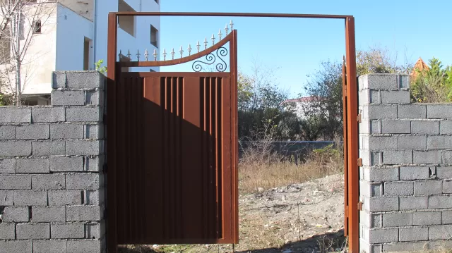 فروش زمین 320 متر در نوشهر