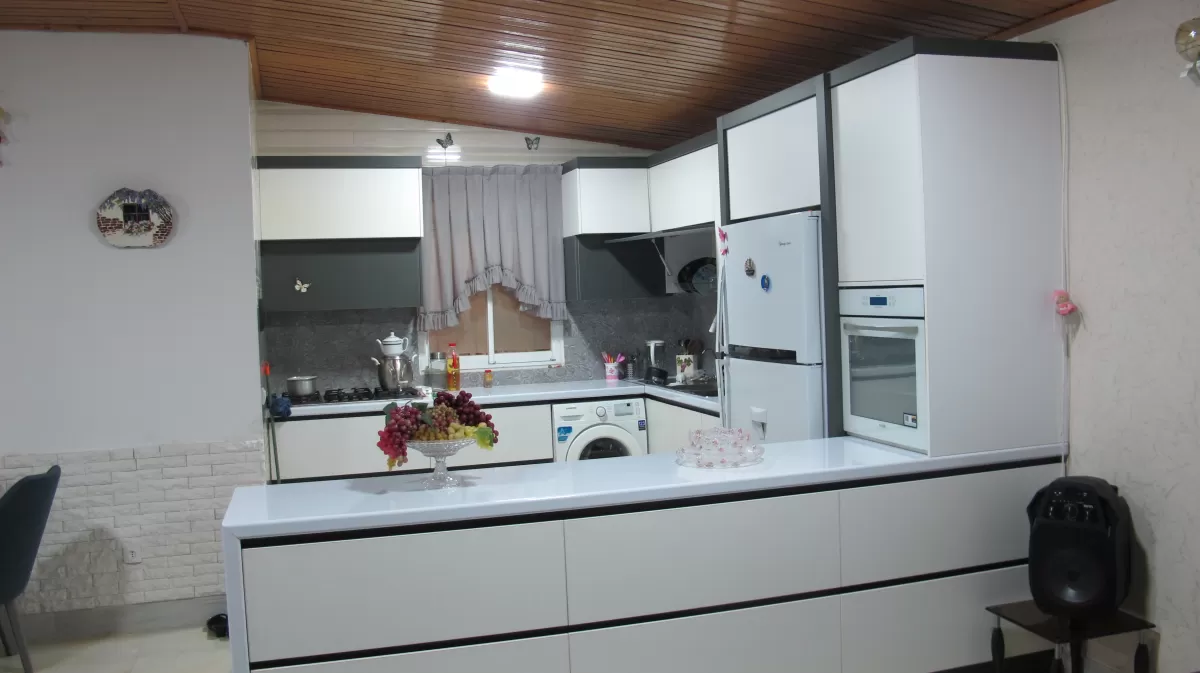 فروش ویلا 2 خوابه در نوشهر