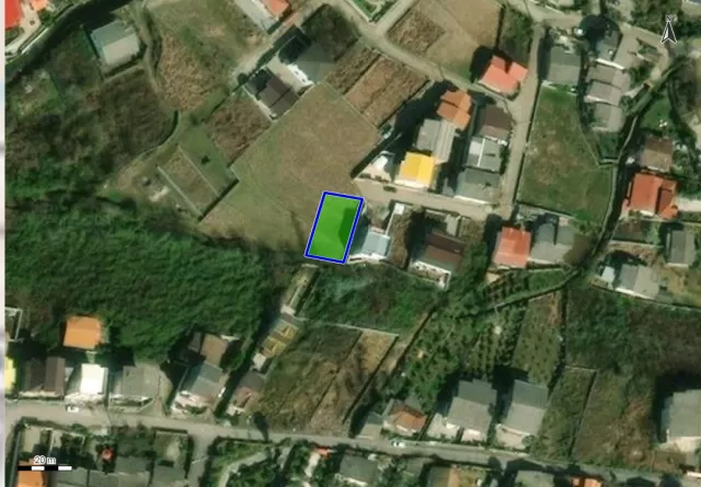 فروش زمین 250 متر در نوشهر