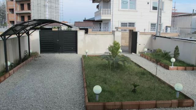 فروش ویلا 3 خوابه در نوشهر