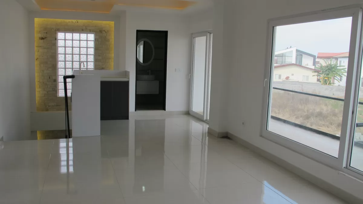 فروش ویلا 3 خوابه در نوشهر