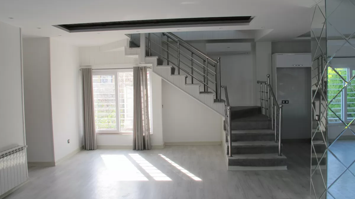 فروش ویلا 3 خوابه در نوشهر