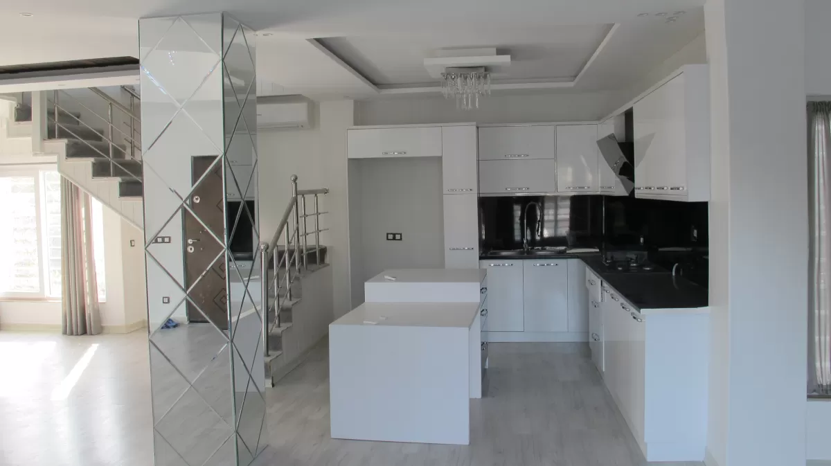 فروش ویلا 3 خوابه در نوشهر