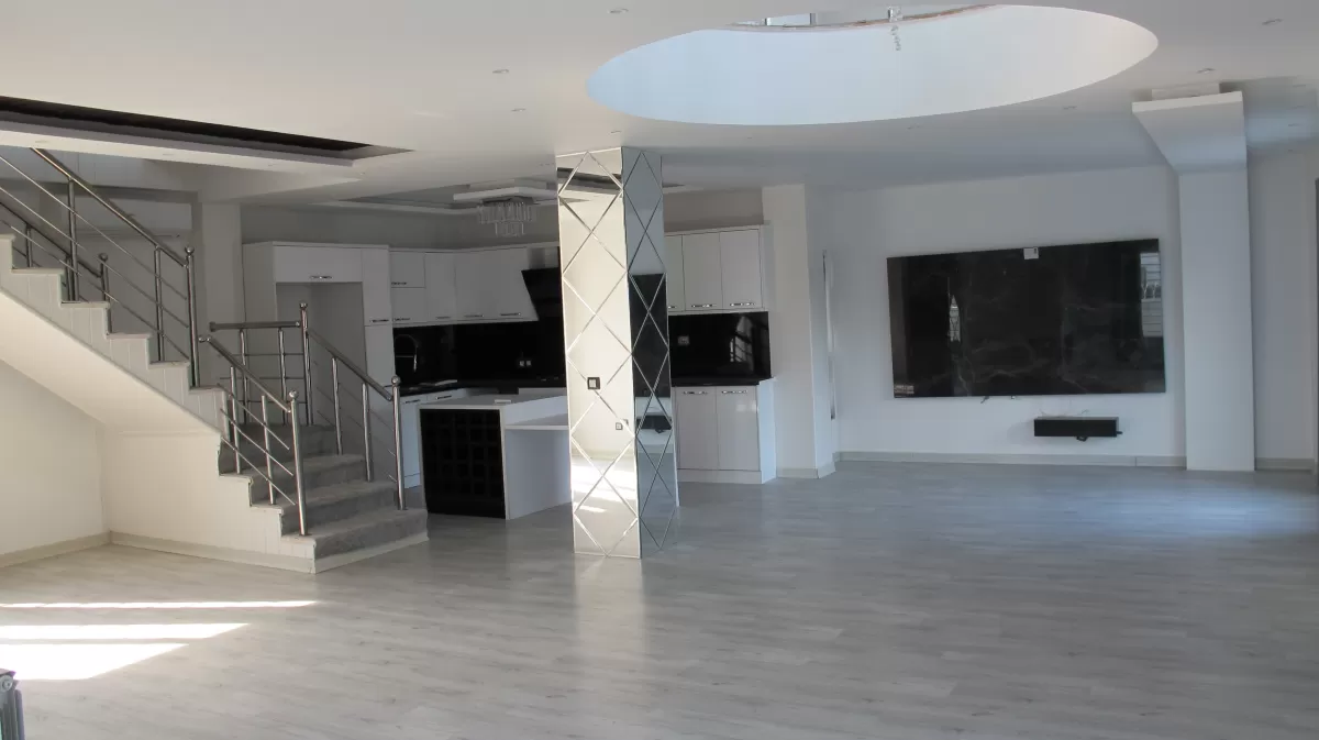 فروش ویلا 3 خوابه در نوشهر