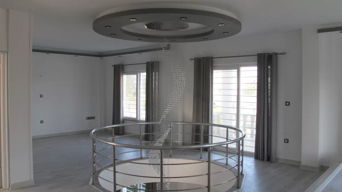 فروش ویلا 3 خوابه در نوشهر