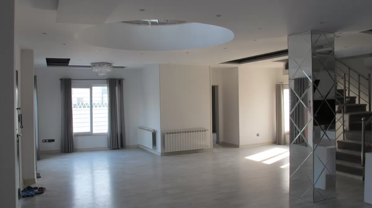 فروش ویلا 3 خوابه در نوشهر