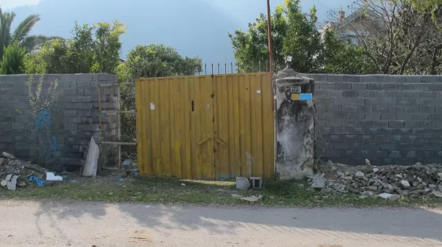 فروش 700 متر زمین در نوشهر