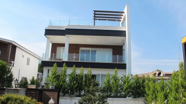 فروش ویلا 3 خوابه در نوشهر