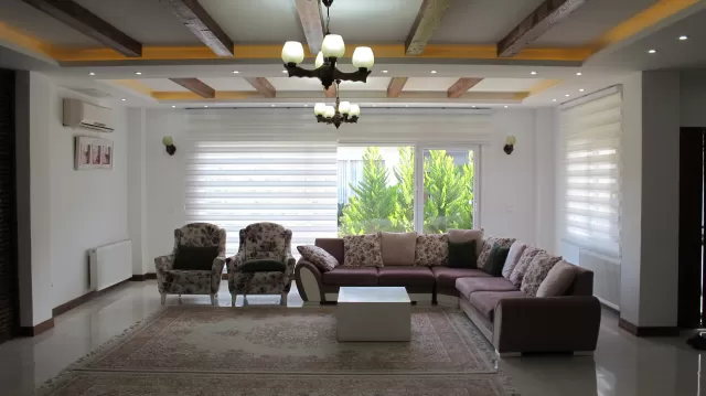 فروش ویلا 3 خوابه در نوشهر