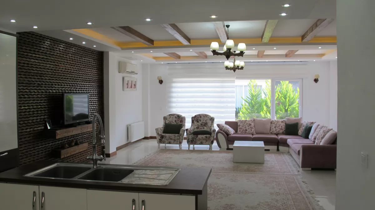 فروش ویلا 3 خوابه در نوشهر