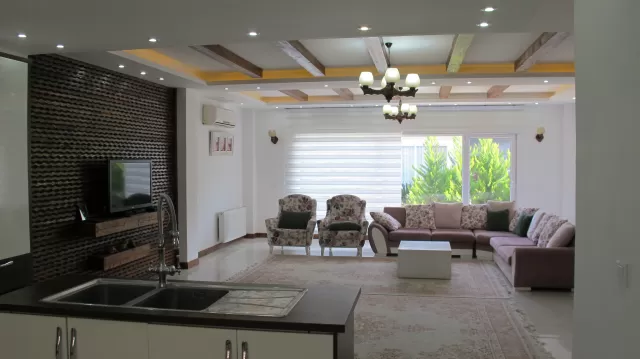 فروش ویلا 3 خوابه در نوشهر