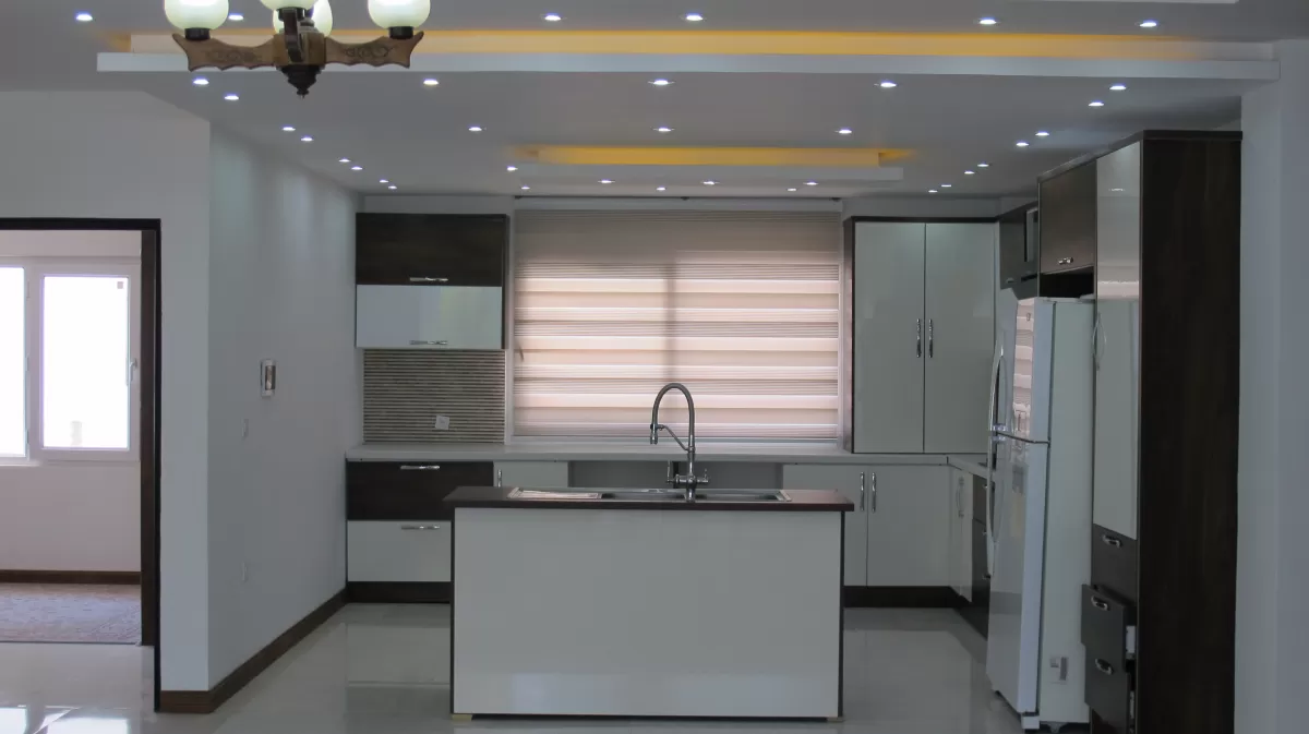 فروش ویلا 3 خوابه در نوشهر