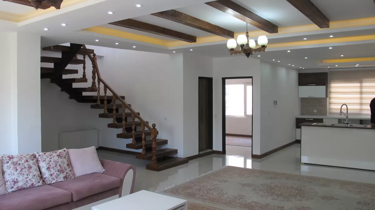 فروش ویلا 3 خوابه در نوشهر