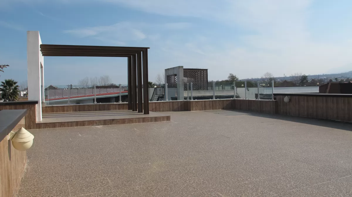 فروش ویلا 3 خوابه در نوشهر