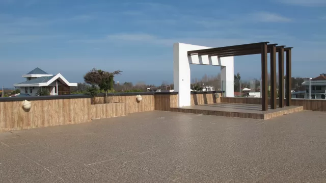 فروش ویلا 3 خوابه در نوشهر