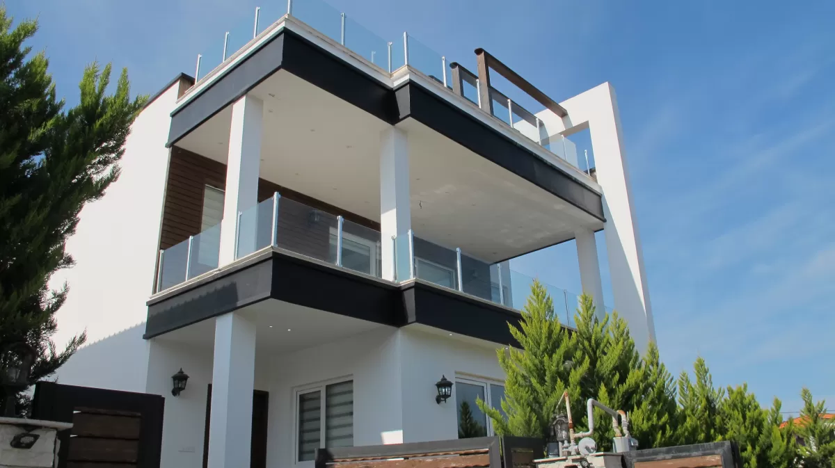 فروش ویلا 3 خوابه در نوشهر