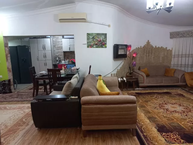 فروش ویلا دو خوابه در چالوس