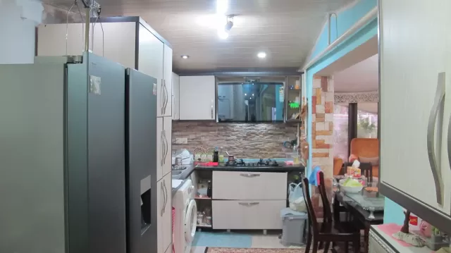 فروش ویلا دو خوابه در چالوس