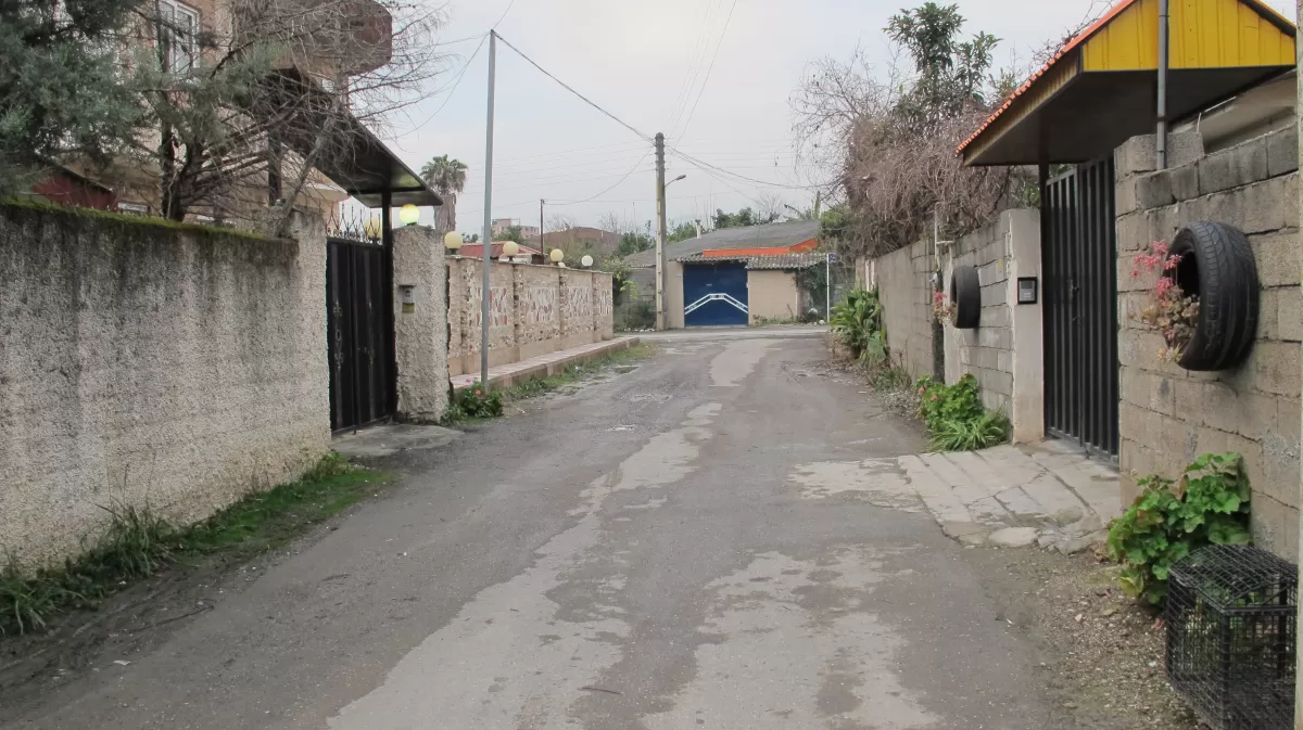 فروش ویلا دو خوابه در چالوس